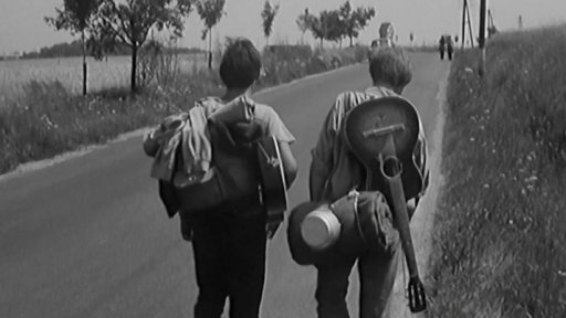 Léto znamená dovolené a cestování