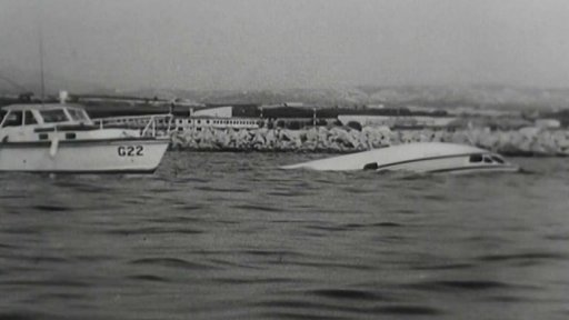 Havárie letadla Caravelle