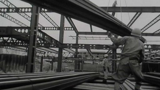 Japonská Ósaka se připravuje na světovou výstavu