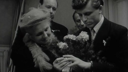 Václav Neckář v novém filmu Skřivánci na niti