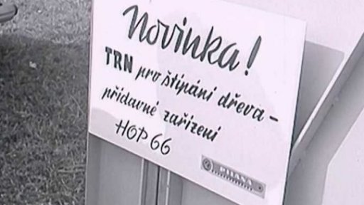 Lesáci soutěžili pod Radhoštěm