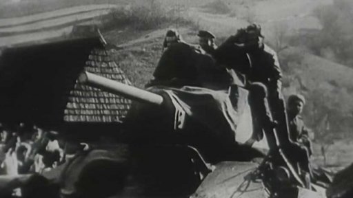 25 let od bojů o Duklu