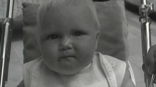 Herečce O. Bérové sluší role maminky