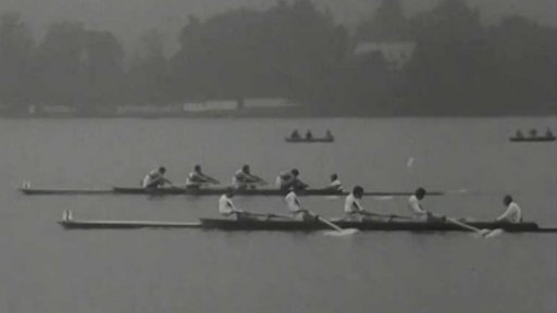 „Zlatá“ našich veslařů na ME na rakouském Werthersee