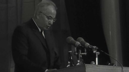 Gustáv Husák mezi plzeňskými škodováky