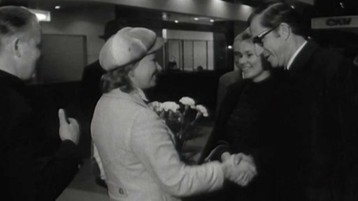 Premiéra filmu „Dočkáme se pondělí“ za účasti rež. Rostockiho