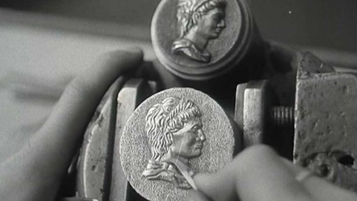 Odborná škola pro broušení drahokamů v Turnově