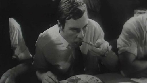 Zápas v pojídání knedlíků