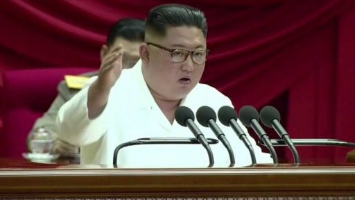 KLDR neprodlouží moratorium na zkoušky jaderných zbraní