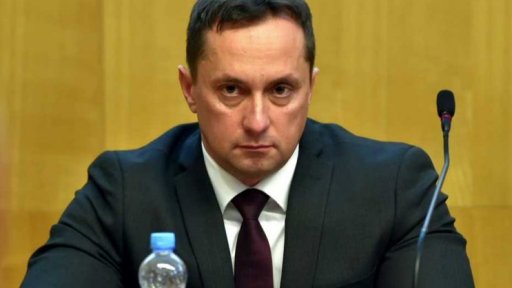 Nový hejtman Karlovarského kraje