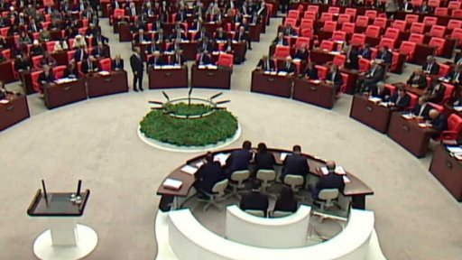 Turecko vyšle vojáky do Libye