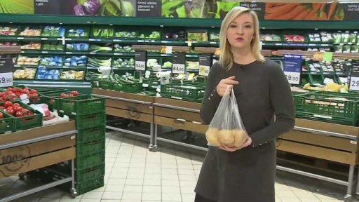 Vysoký růst cen v roce 2019