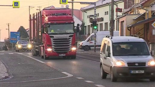 Rozšíření mýta na silnice 1. tříd