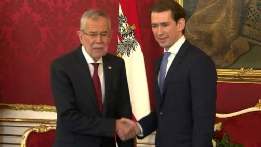 Dohoda o rakouské koalici