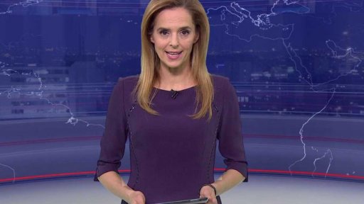 Raketové útoky v Iráku