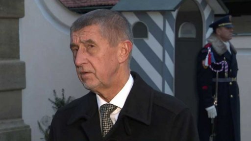 Česko by mělo být při řešení konfliktu aktivnější