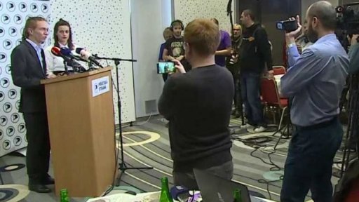 Opoziční strany budou volit nové vedení