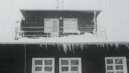 Rekordní naměřené teploty