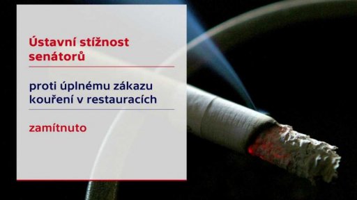 Ústavní stížnosti