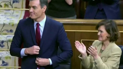 Španělská koalice