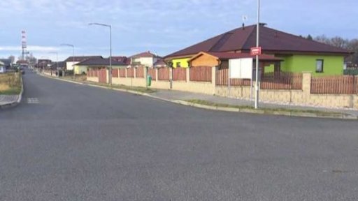 Gang zlodějů z okolí Prahy