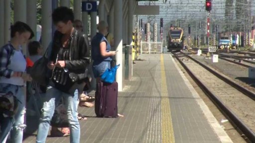 Pardubický kraj hrozí výpovědí firmě Leo Express