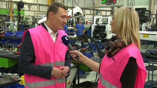 Propouštění i nabírání zaměstnaců