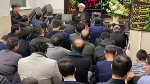 Vyšetřování příčin pádu letadla