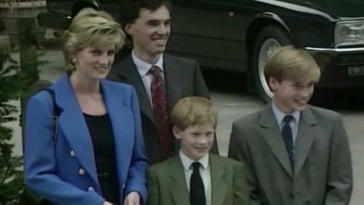 Pohled do historie rodu Windsorů