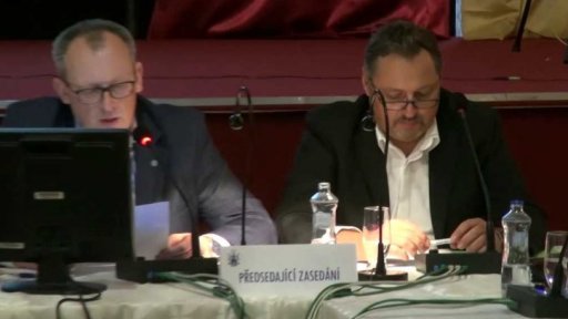 Nový zastupitel Varnsdorfu