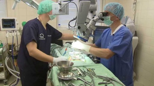 Naděje pro pacienty s ALS