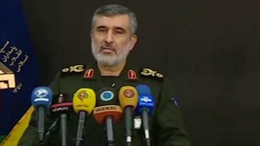 Írán přiznal sestřelení ukrajinského letadla