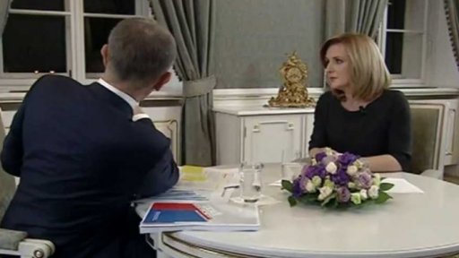 Audit zemědělských dotací