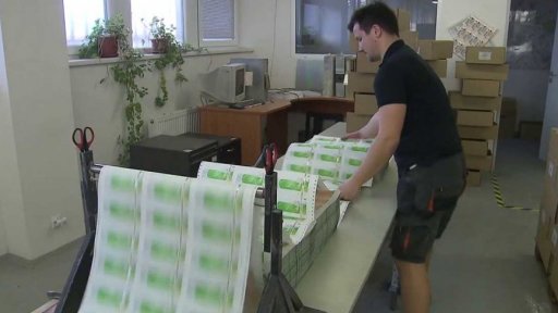 Stravenkový paušál