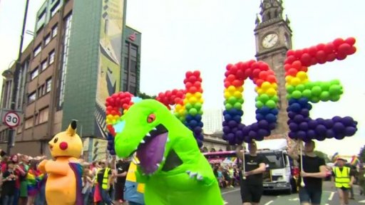 Premiér Johnson jedná o brexitu