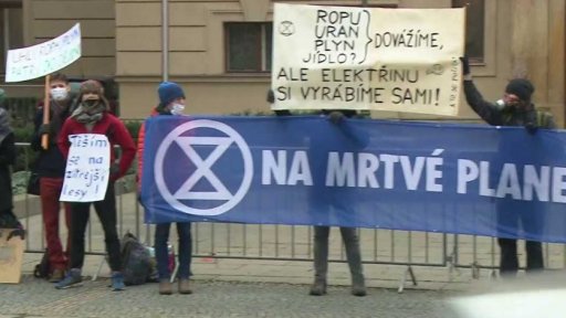 Uhelná komise vypracuje tři varianty útlumu