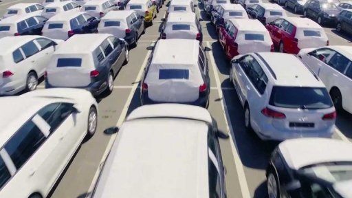 Investice německých automobilek