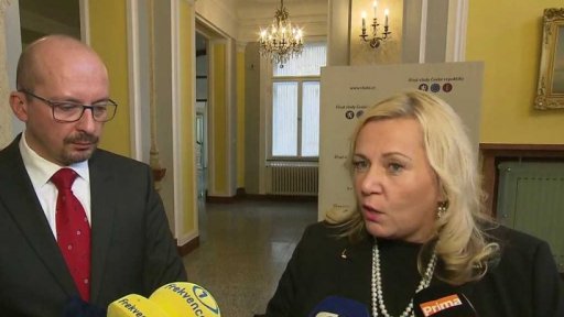 Změny v návrhu stavebního zákona