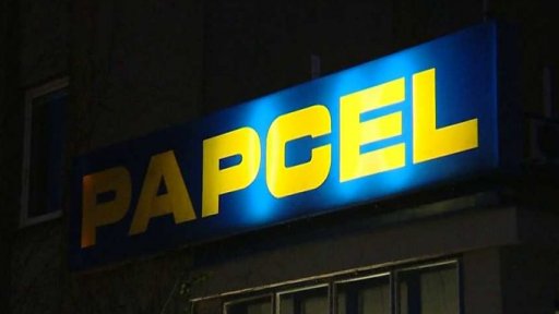 Firma Papcel skončila v konkurzu