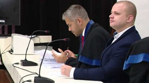 Zastavení trestního stíhání expremiéra Fica