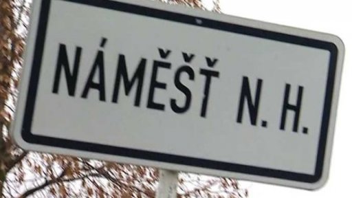 Bydlení pro handicapované v Náměšti na Hané