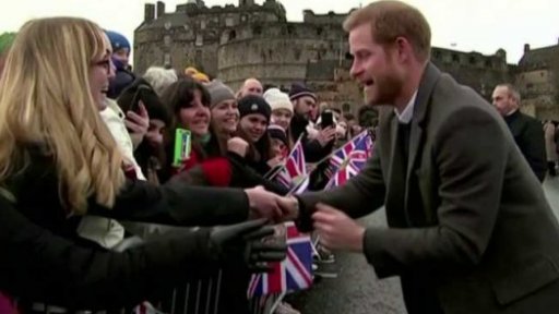 Mimořádné jednání britské královské rodiny