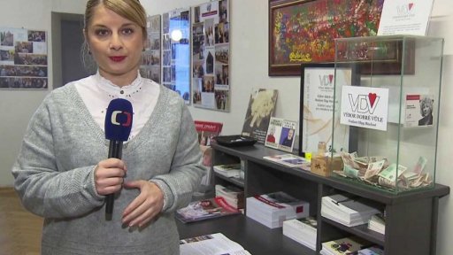 Na dobročinnost dali Češi 8,5 miliardy Kč