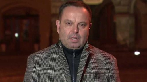 Opozice o plánech na změnu důchodů