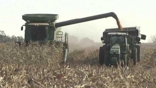 Ekonomická dohoda USA–Čína