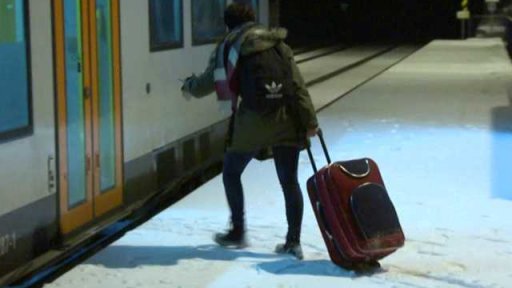 Sankce pro Arrivu za komplikace v dopravě