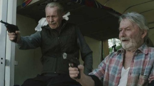 Nominace na Českého lva