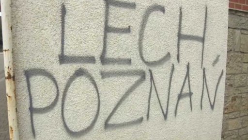 Vandalové v Ústí nad Orlicí