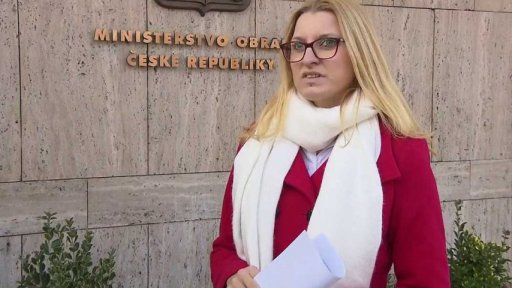 Plán ČR na vlastní družice