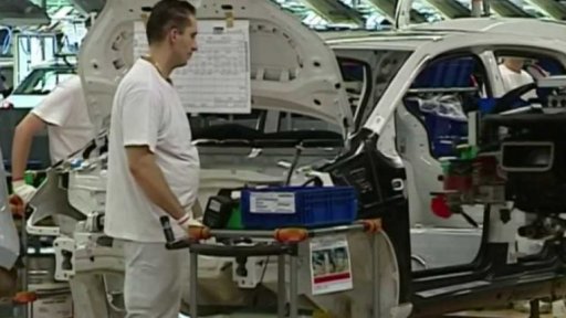 Pokuta pro Volkswagen